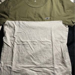 Hollister shirt